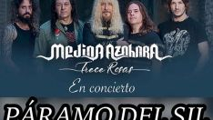 Medina Azahara Paramo 2019 650