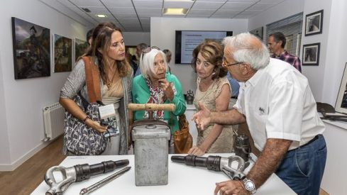 Inauguracion Museo Mineria Torre de Bierzo 2019 650