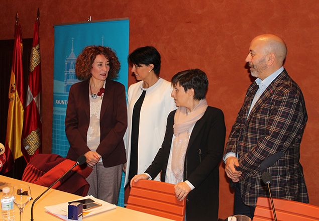 Lanzaderas Ponferrada-3