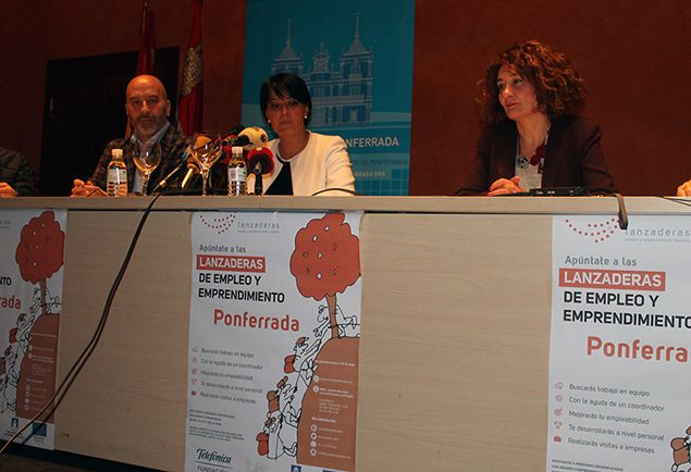 Lanzaderas-Ponferrada 2