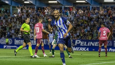 Partido Ponferradina Tenerife 1 Sep 2019 900_14