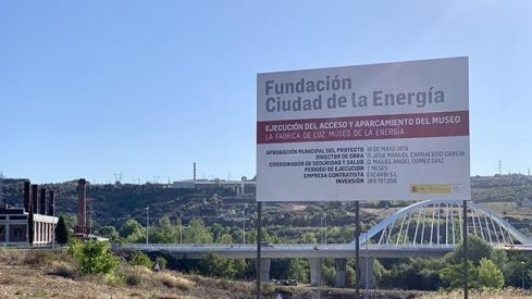 obras entorno ciuden