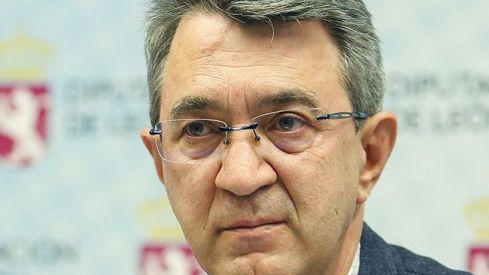 Juan Martinez Majo destacada