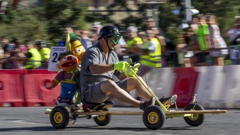 Descenso de Carrilanas Fiestas de La Encina 2019 900_22