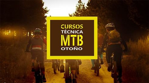 cursos mtb