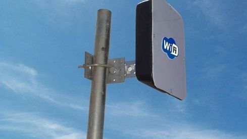 Nuevas antenas Wimax Valle del Oza 2019 650