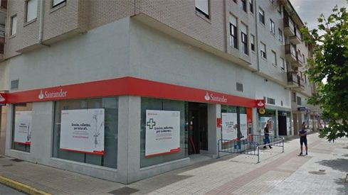 santander 34