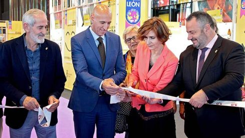 feria productos leon