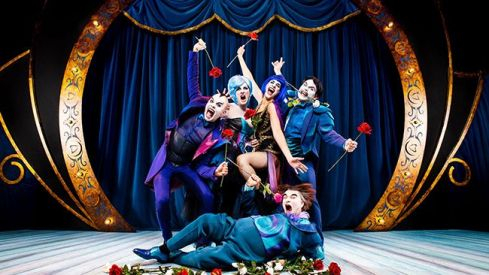 The Opera Locos Bergidum 650