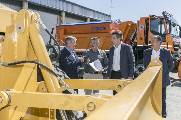 Ponferrada Parque Motor Junta C&L_7