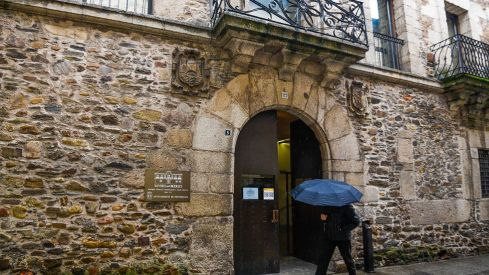 Museo del Bierzo | Horarios especiales para visitar el Castillo y los Museos de Ponferrada durante el puente de Todos los Santos