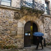 Museo del Bierzo | Horarios especiales para visitar el Castillo y los Museos de Ponferrada durante el puente de Todos los Santos