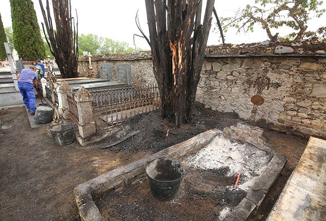 César Sánchez / ICAL