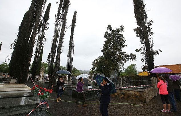 César Sánchez / ICAL