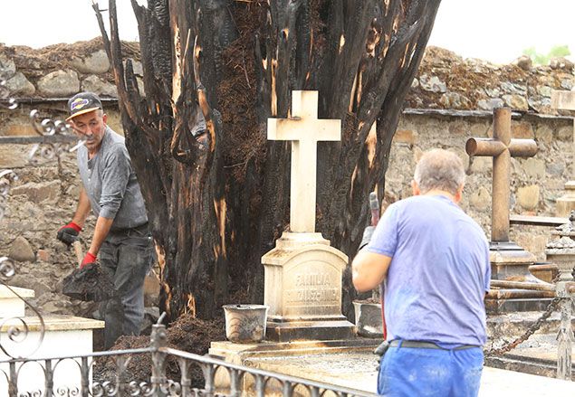 César Sánchez / ICAL