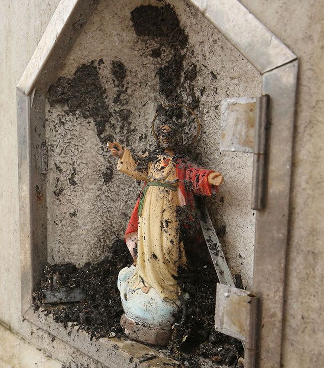 César Sánchez / ICAL