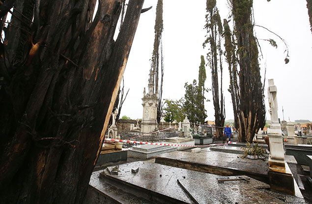 César Sánchez / ICAL