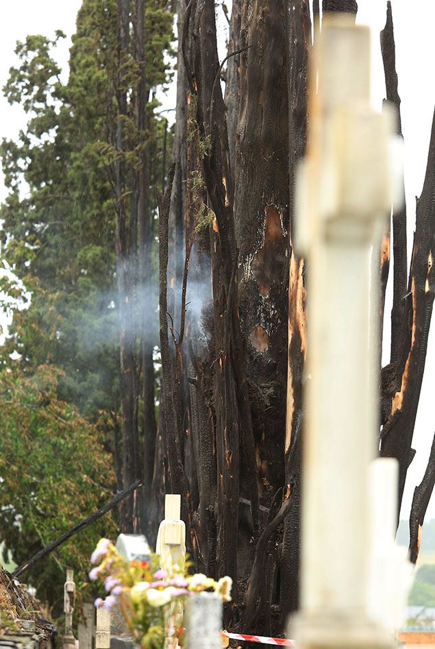 César Sánchez / ICAL
