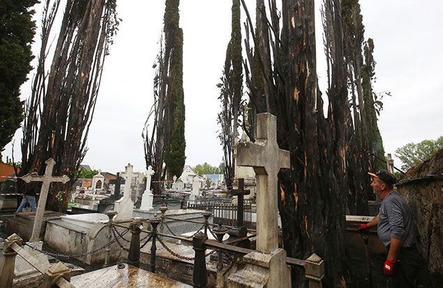 César Sánchez / ICAL