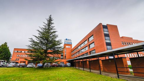 Hospital del Bierzo (12)