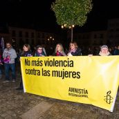 dia violencia de genero ponferrada