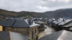 Población en El Bierzo