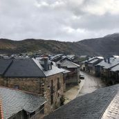 Población en El Bierzo