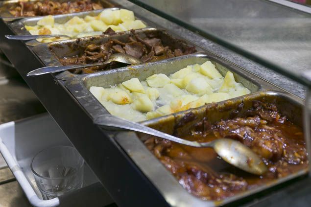 Restaurante-Gundin-cincuenta-Aniversario-ponferrada-bar