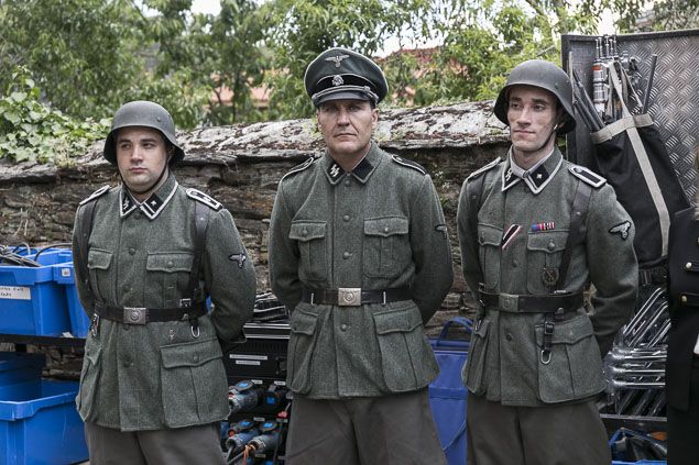 Rodaje-Pelicula-Santo-grial-Ponferrada-Villar-Mayo-2017_2