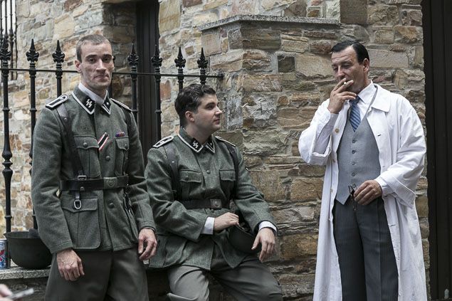 Rodaje-Pelicula-Santo-grial-Ponferrada-Villar-Mayo-2017_5