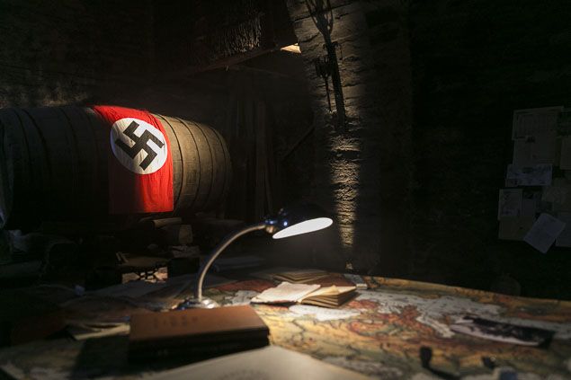 Rodaje-Pelicula-Santo-grial-Ponferrada-Villar-Mayo-2017_16