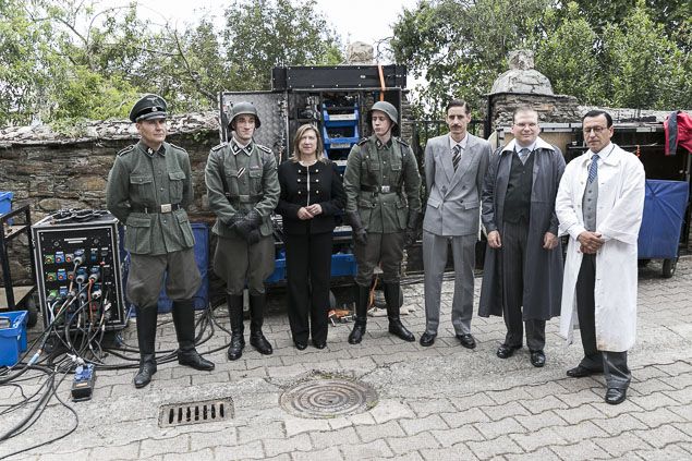 Rodaje-Pelicula-Santo-grial-Ponferrada-Villar-Mayo-2017_17
