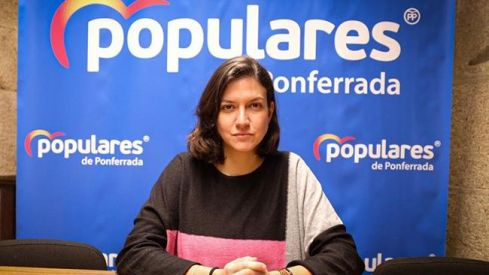 Lidia coca responde ante la eliminación de los Puntos de Atención a las Víctimas de las fiestas de la Encina