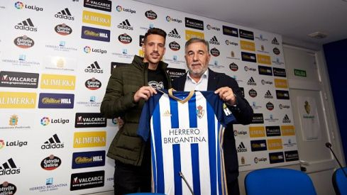 nuevo jugador ponferradina ivan rodriguez  (2)