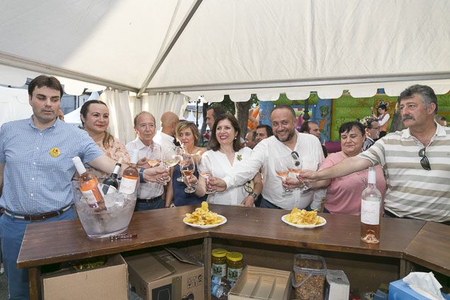 Feria-del-vino-de-cacabelos-junio-2017 _16