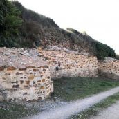 Imagen de archivo de Castro Ventosa 