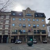 Ayuntamiento de Bembibre