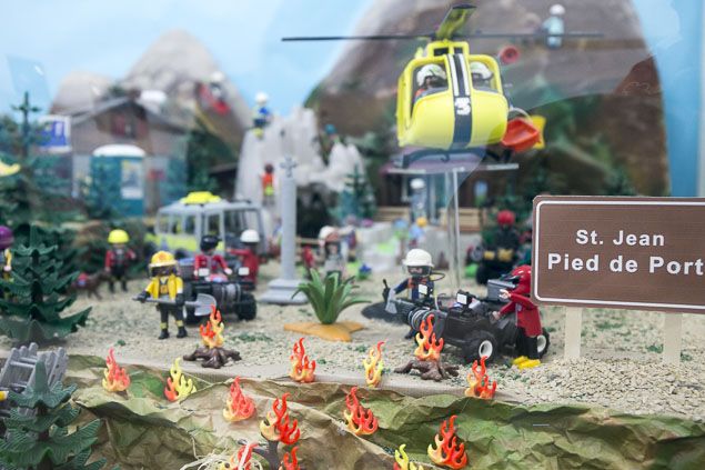 Playmobil-Exposicion-Villafranca-camino-de-santiago--julio-2017_1