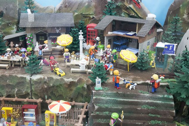 Playmobil-Exposicion-Villafranca-camino-de-santiago--julio-2017_2