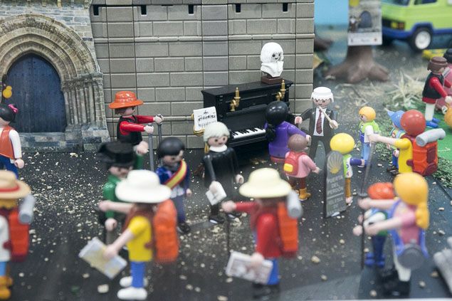 Playmobil-Exposicion-Villafranca-camino-de-santiago--julio-2017_19