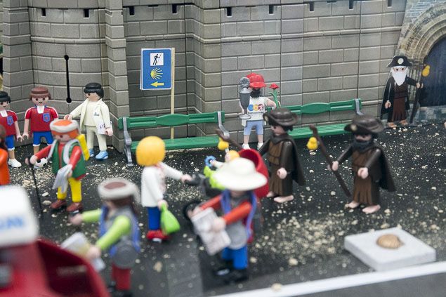 Playmobil-Exposicion-Villafranca-camino-de-santiago--julio-2017_20