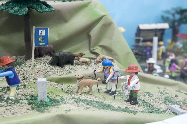 Playmobil-Exposicion-Villafranca-camino-de-santiago--julio-2017_23