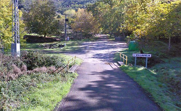 villavieja