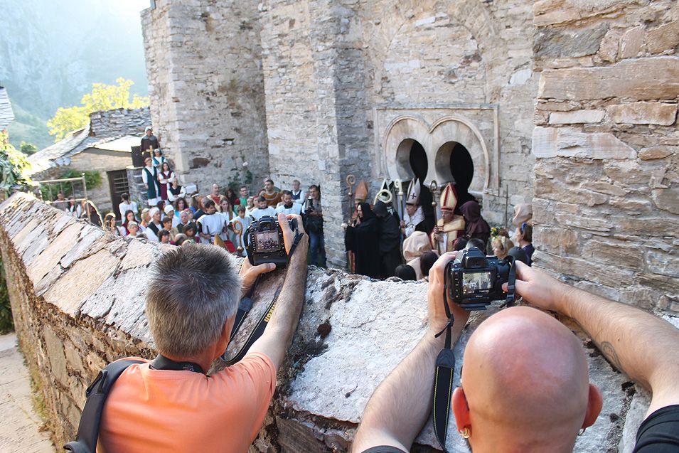 Cruz de Peñalba 2017