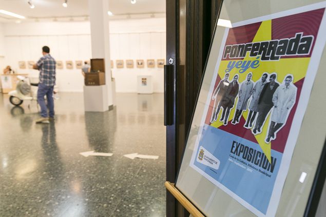 Exposicion-ponferrada-yeye-fotos-antiguas-Julio-2017 635_2