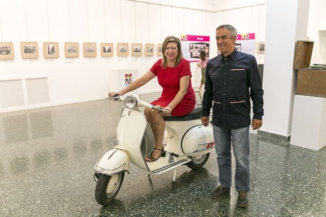 Exposicion-ponferrada-yeye-fotos-antiguas-Julio-2017 635