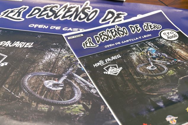 presentacion-descenso-pajariel-open-castilla-y-leon-Julio-2017_1