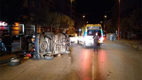 accidente ponferrada 650