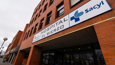 Hospital del Bierzo