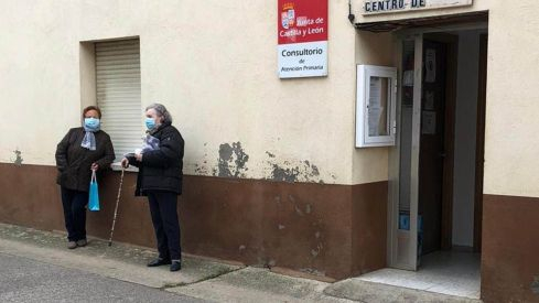 Consultorio rural Matachana | Medico, sanidad